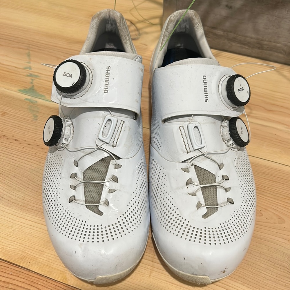 Cycling Shoes Shimano S-Phyre